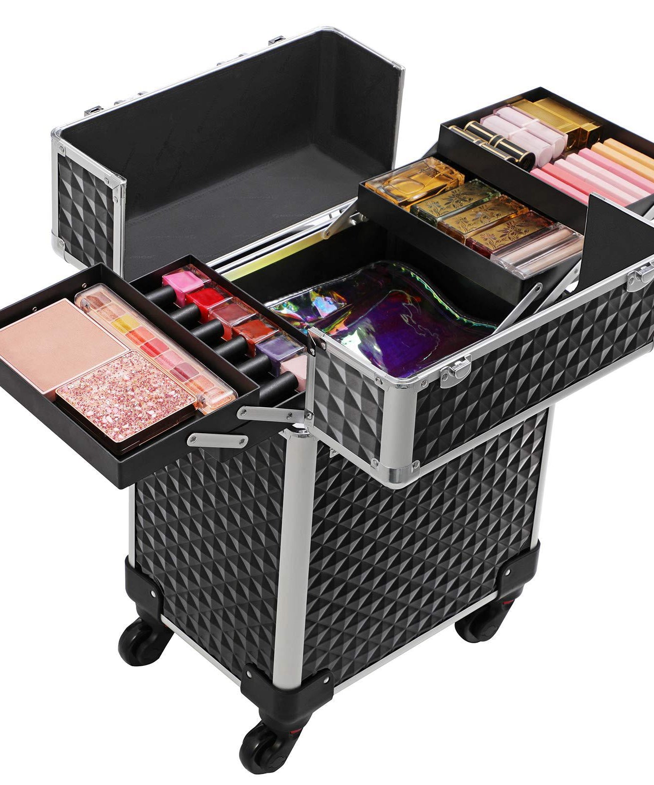 Trolley Professional Cosmetics Trolley Professional Cosmetics