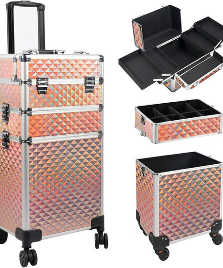 Trolley Professional Cosmetics Trolley Professional Cosmetics