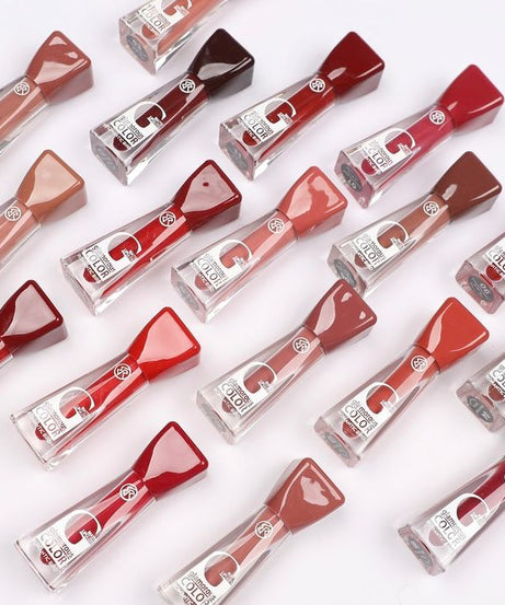 GLAMOROUS ROMANTIC BIRD MATTE LIPGLOSS