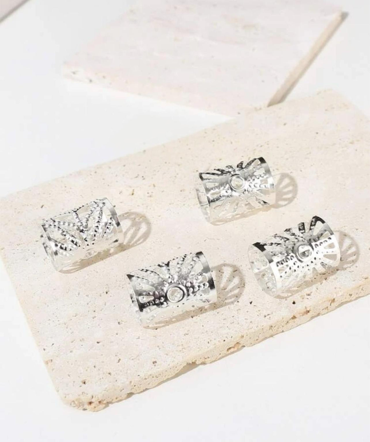 Accessories Hair sc142 (4 pieces)