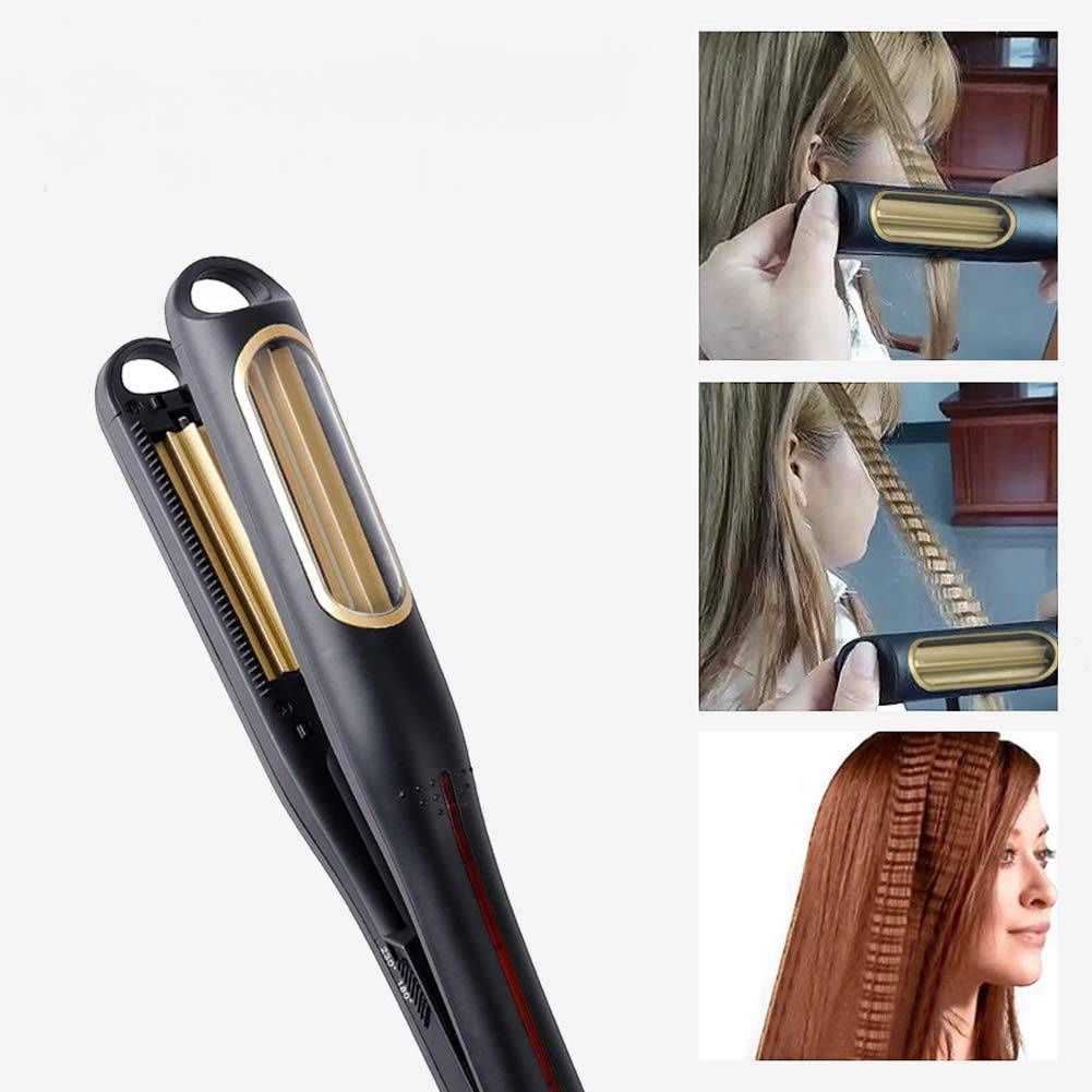 Automatic Curling Ceramic Coating