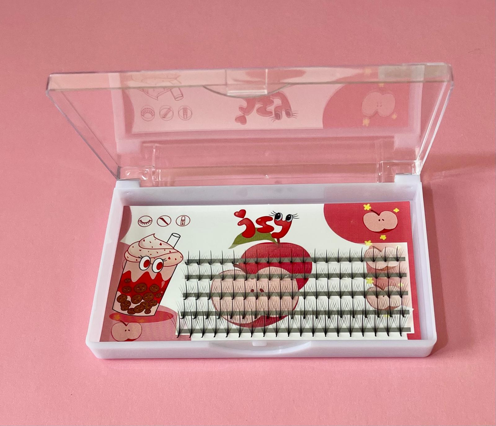 اكستنش رموش