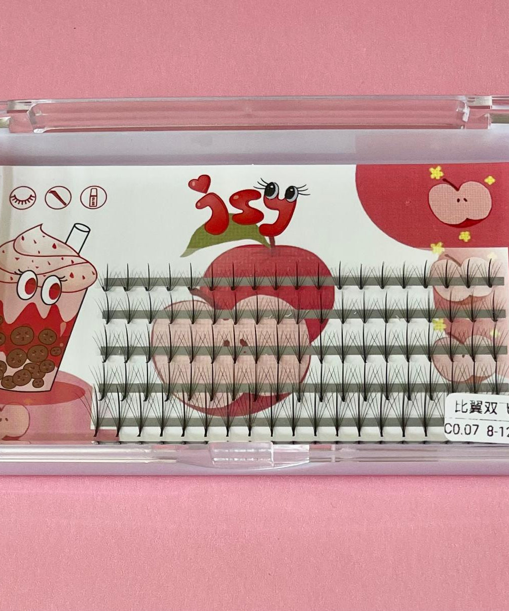 اكستنش رموش