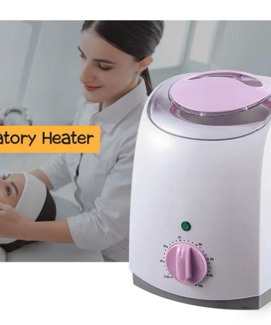 Depilatory Wax Heater Machine 800g Depilatory Wax Heater Machine 800g
