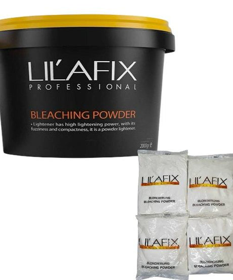 LILAFIX Bleaching Powder (2000g)