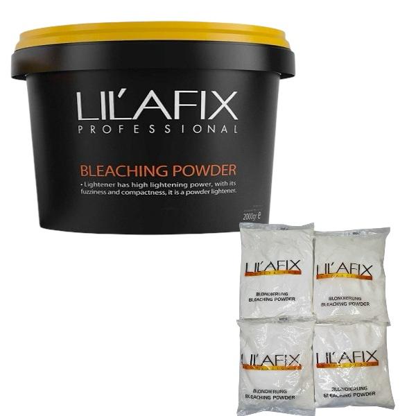 LILAFIX Bleaching Powder (2000g)