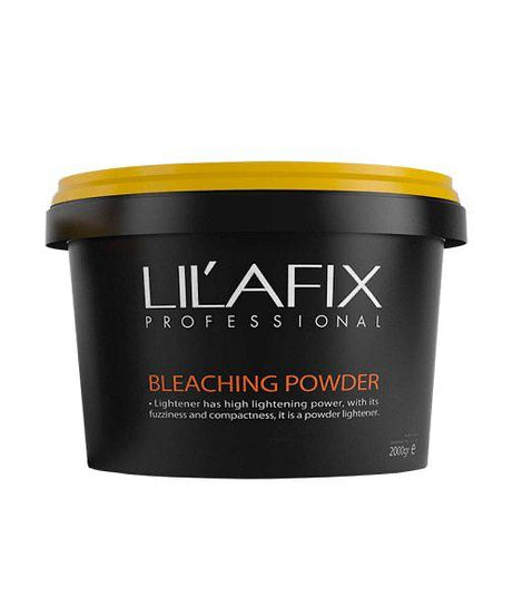 LILAFIX Bleaching Powder (2000g)
