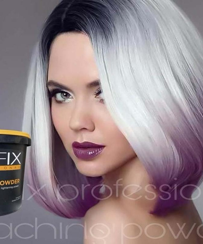LILAFIX Bleaching Powder (2000g)