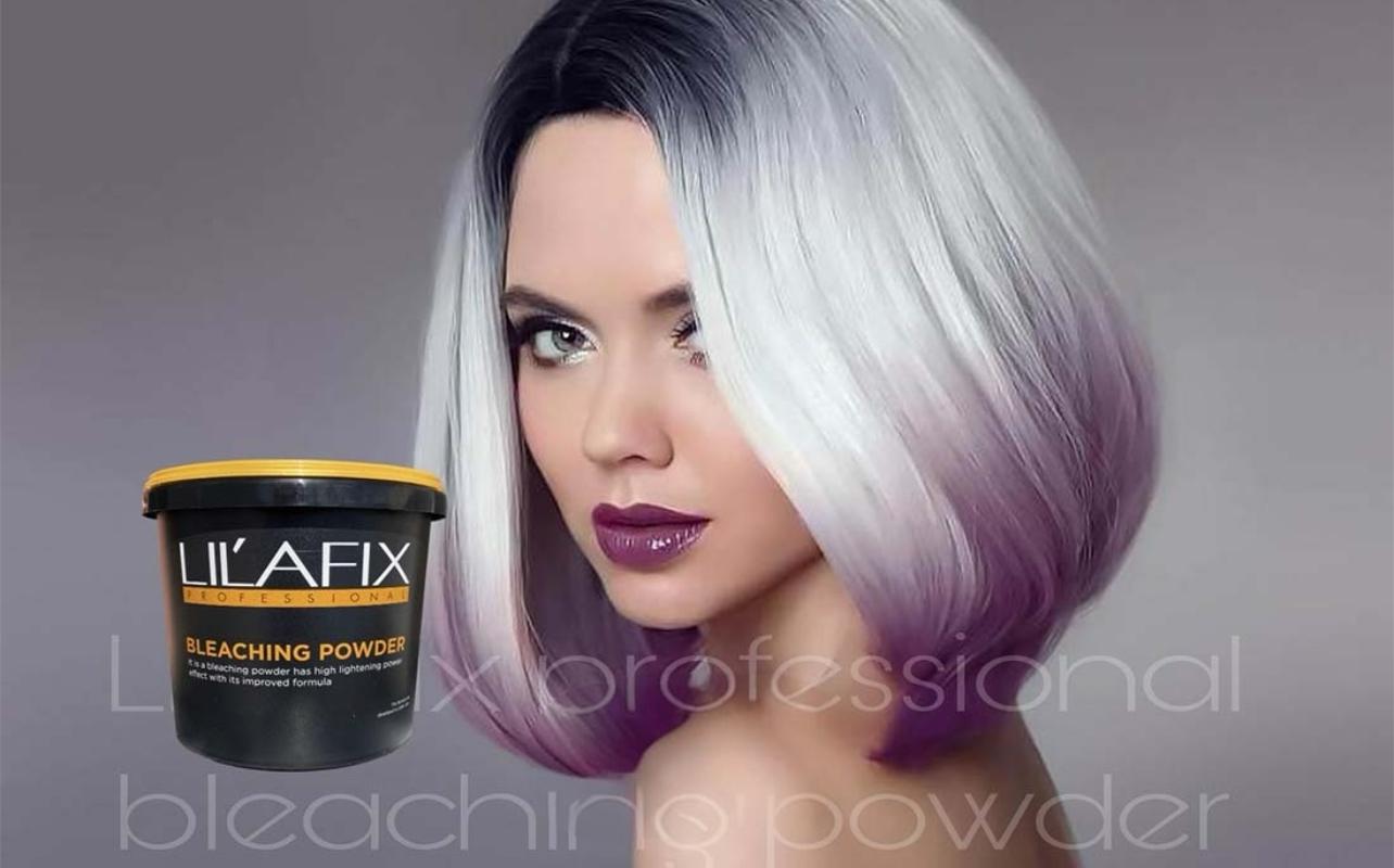 LILAFIX Bleaching Powder (2000g)