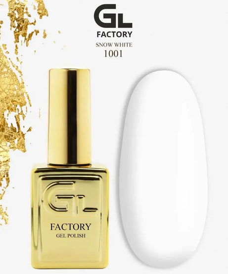 GL FACTORY Gel Polish (15ml)