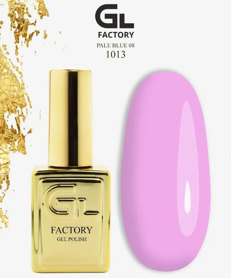 GL FACTORY Gel Polish (15ml)