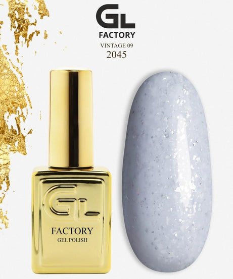 GL FACTORY Gel Polish (15ml)