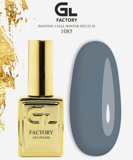 GL FACTORY Gel Polish (15ml)