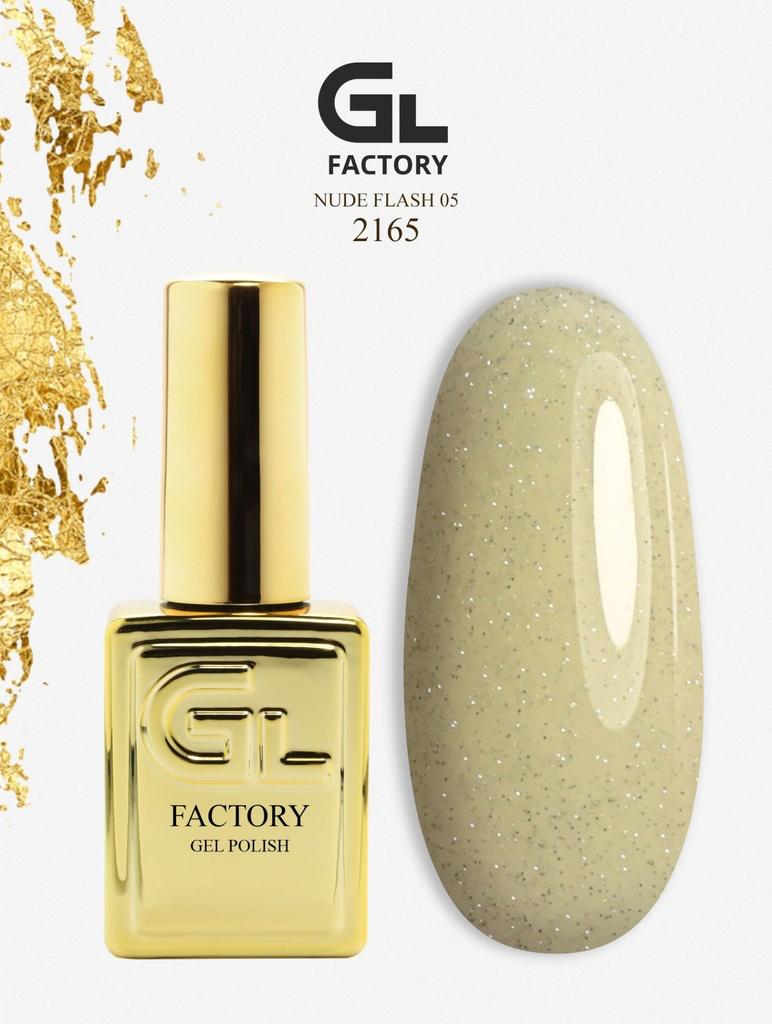 GL FACTORY Gel Polish (15ml)