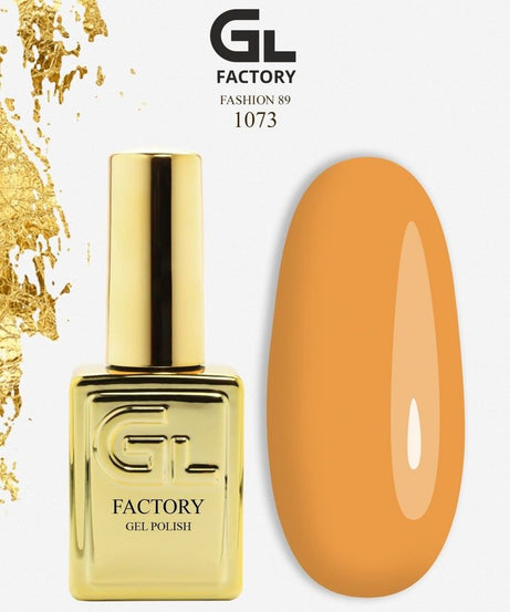 GL FACTORY Gel Polish (15ml)