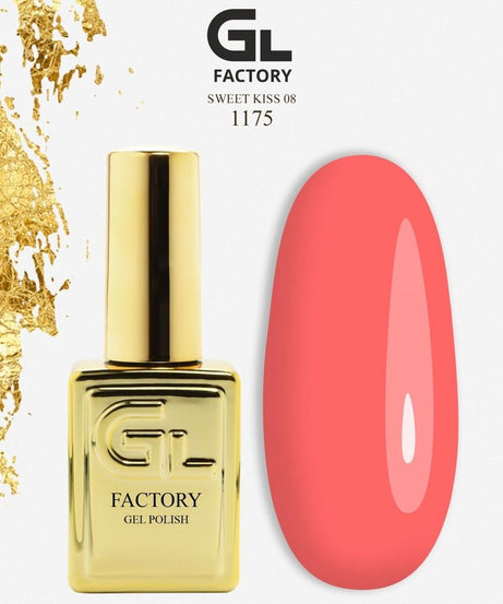 GL FACTORY Gel Polish (15ml)