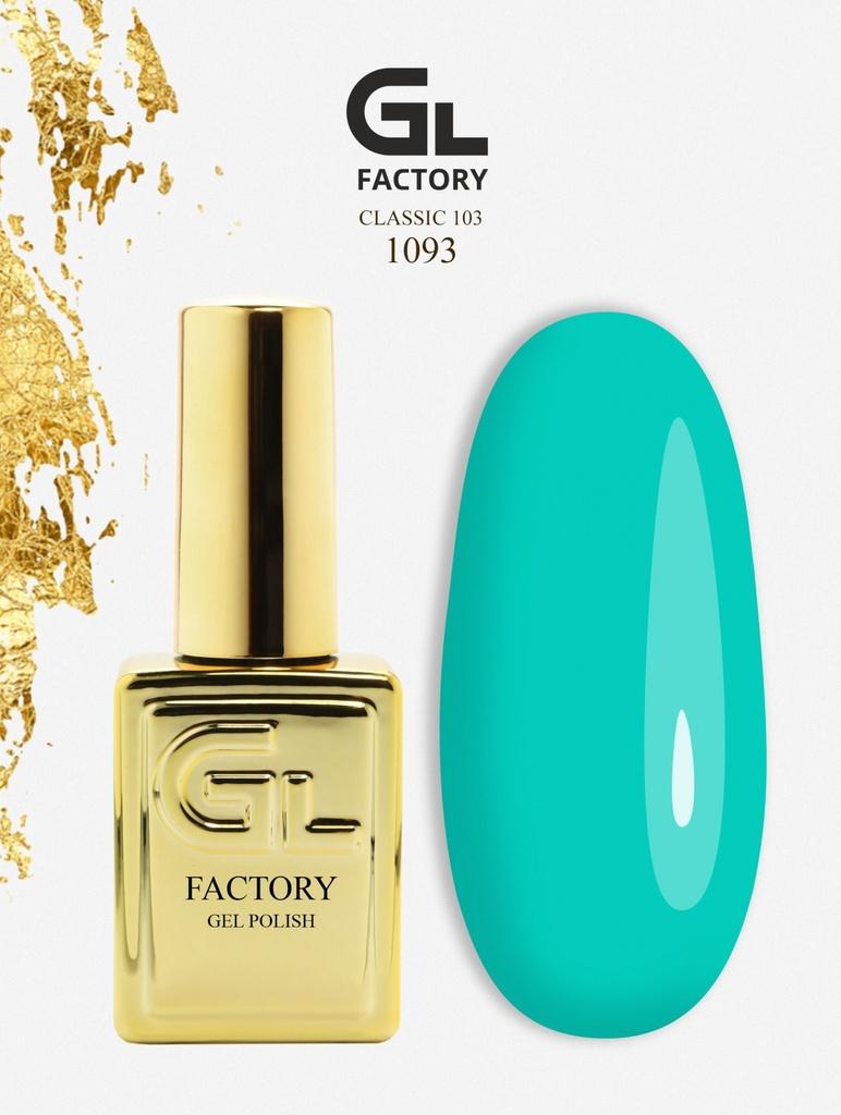GL FACTORY Gel Polish (15ml)