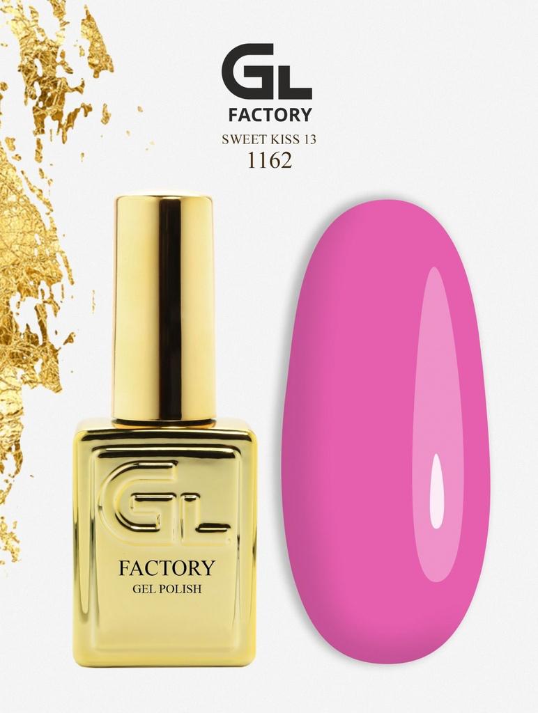 GL FACTORY Gel Polish (15ml)