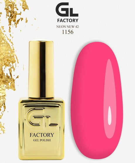 GL FACTORY Gel Polish (15ml)