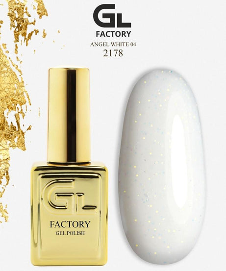 GL FACTORY Gel Polish (15ml)