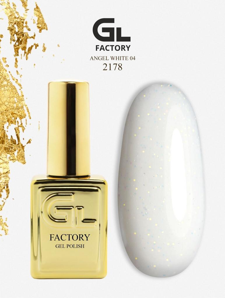GL FACTORY Gel Polish (15ml)