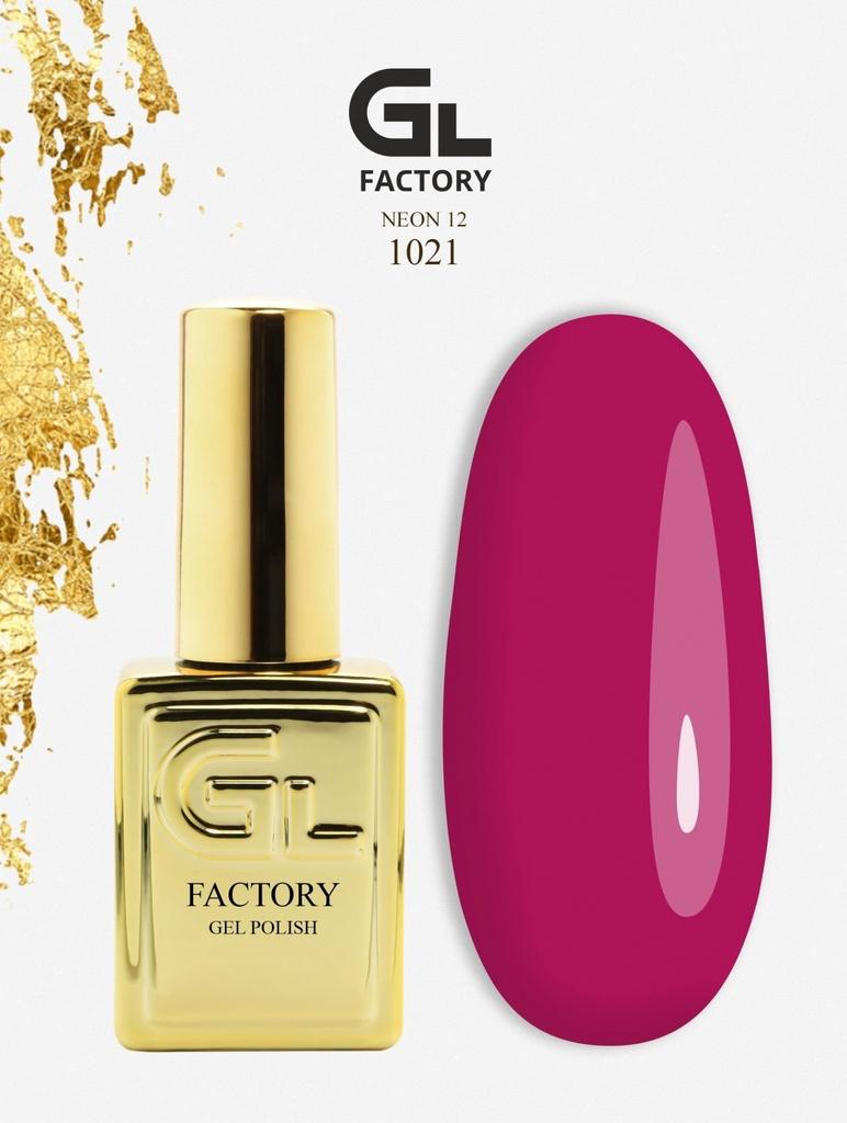 GL FACTORY Gel Polish (15ml)
