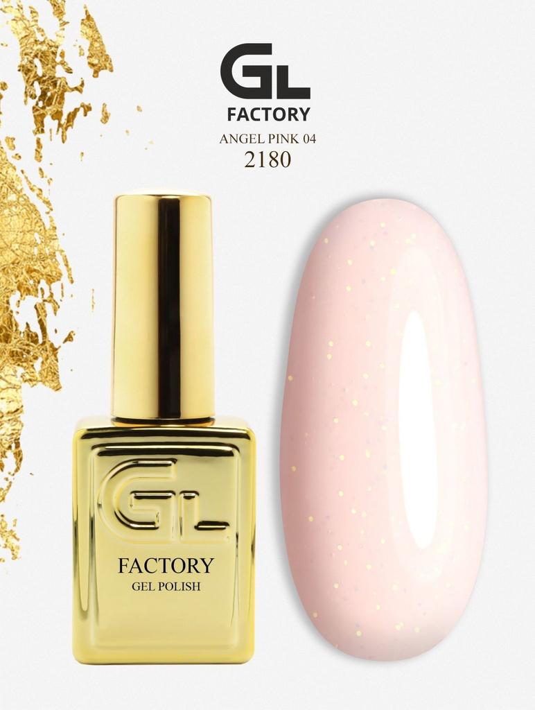 GL FACTORY Gel Polish (15ml)