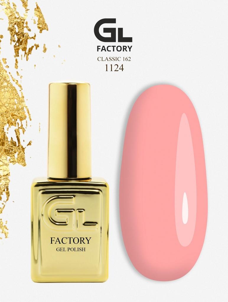 GL FACTORY Gel Polish (15ml)