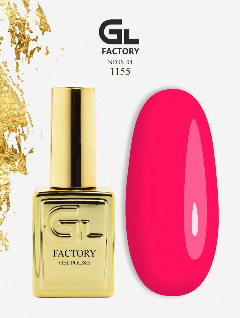 GL FACTORY Gel Polish (15ml)