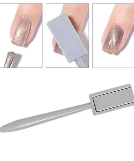 Cat Eyes Magnetic Board Nails
