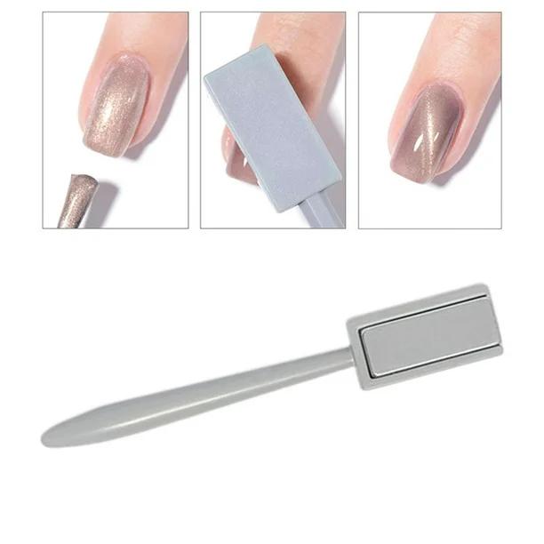 Cat Eyes Magnetic Board Nails