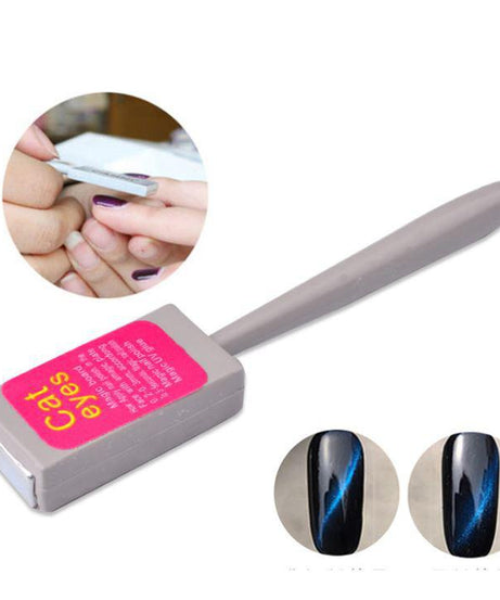 Cat Eyes Magnetic Board Nails