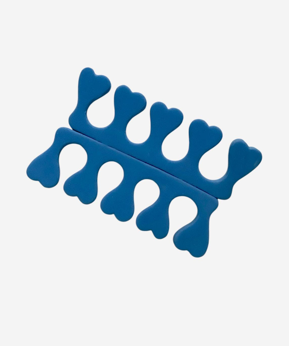 Toe Nail Separators Sponge (200pcs)