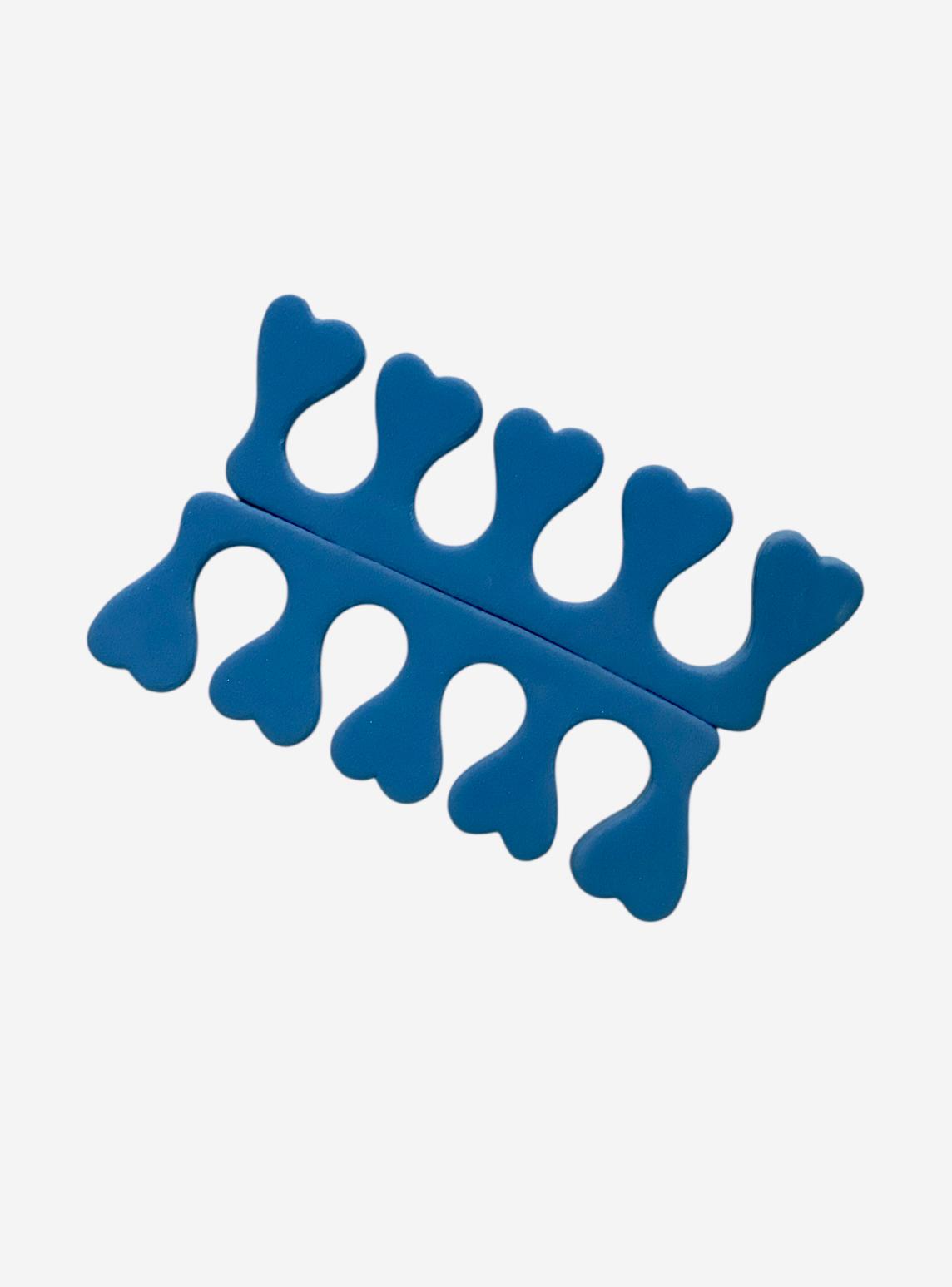 Toe Nail Separators Sponge (200pcs)