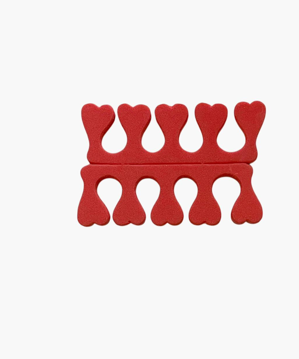 Toe Nail Separators Sponge (200pcs)