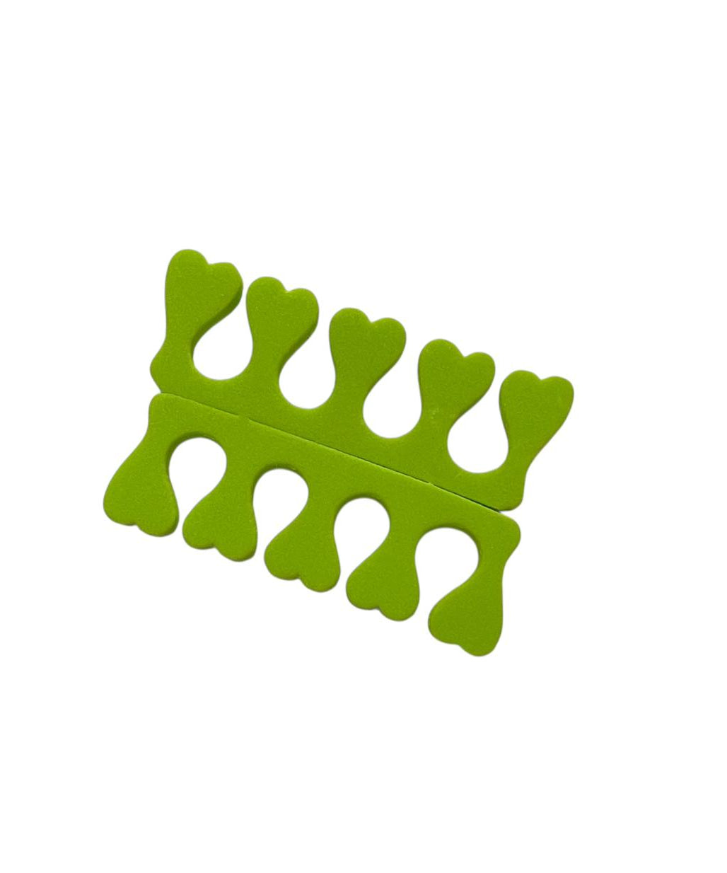 Toe Nail Separators Sponge (200pcs)