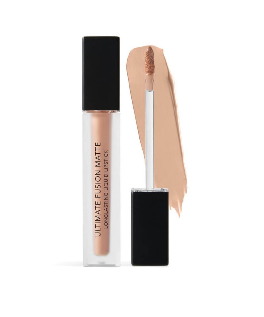 Douglas Ultimate Fusion Matte Longlasting Liquid Lipstick 4 ml