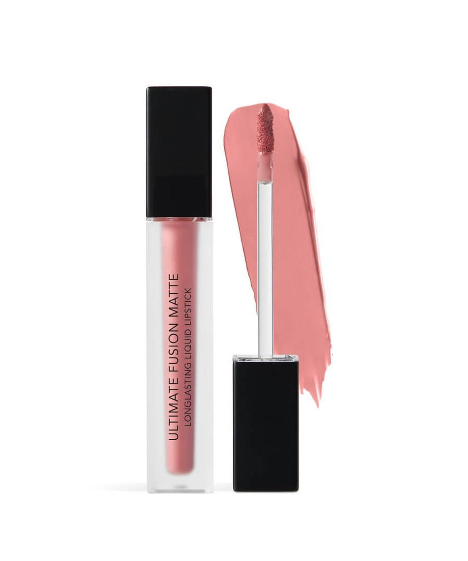 Douglas Ultimate Fusion Matte Longlasting Liquid Lipstick 4 ml