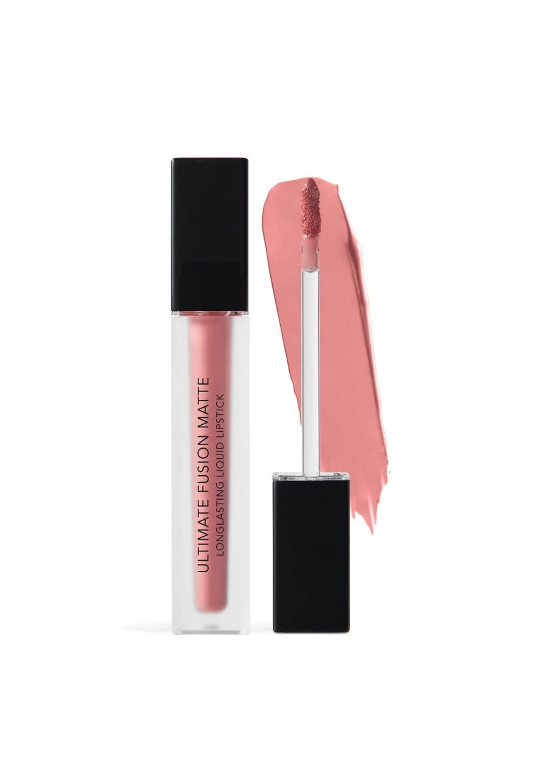 Douglas Ultimate Fusion Matte Longlasting Liquid Lipstick 4 ml