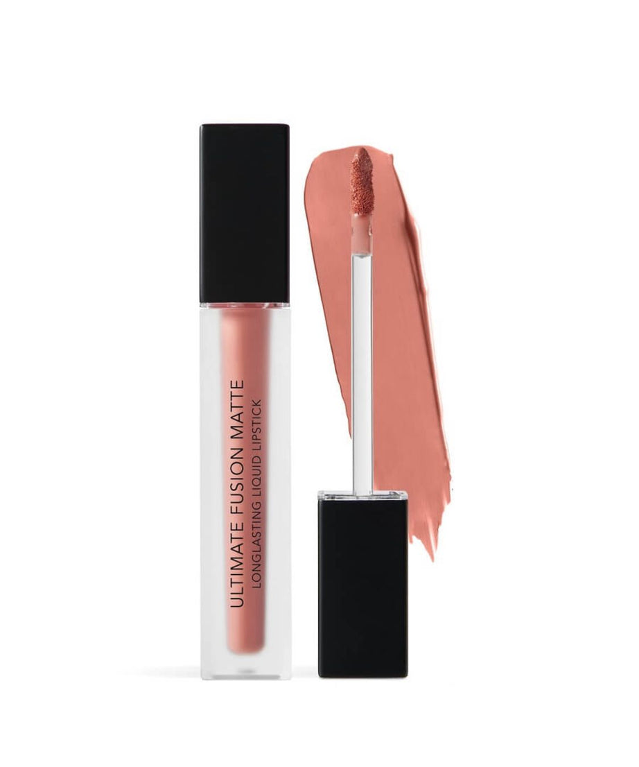 Douglas Ultimate Fusion Matte Longlasting Liquid Lipstick 4 ml