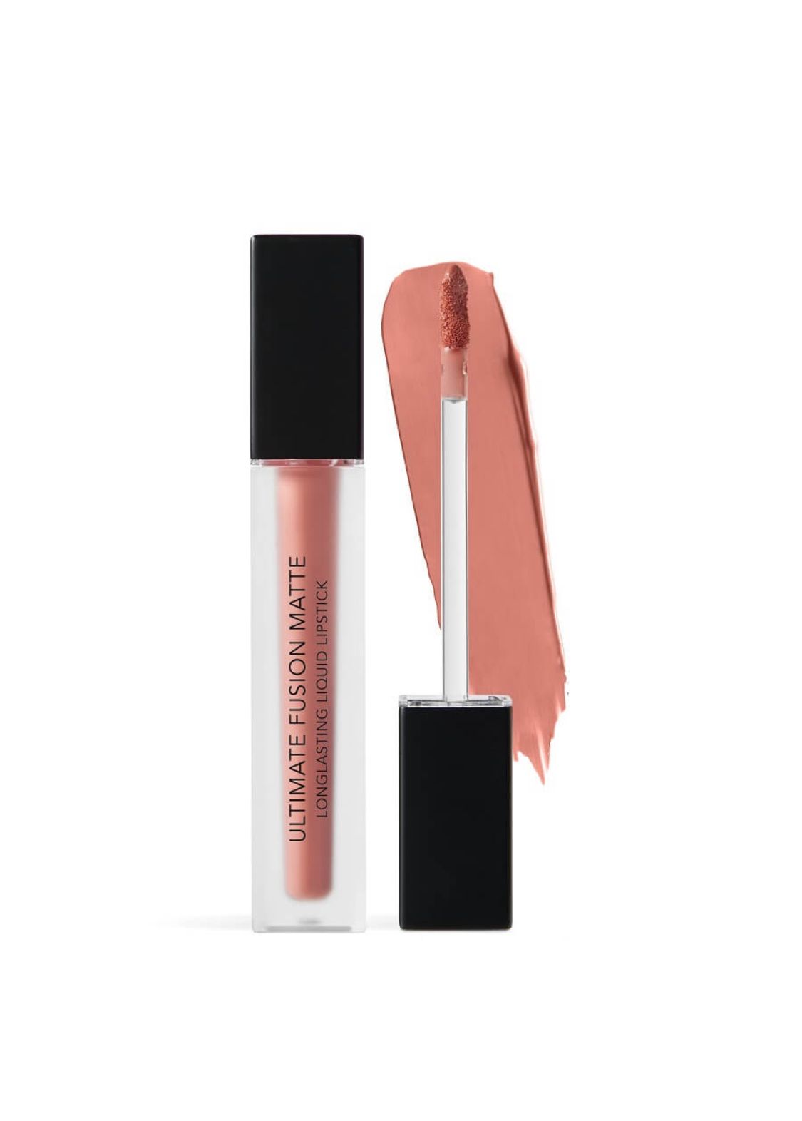 Douglas Ultimate Fusion Matte Longlasting Liquid Lipstick 4 ml