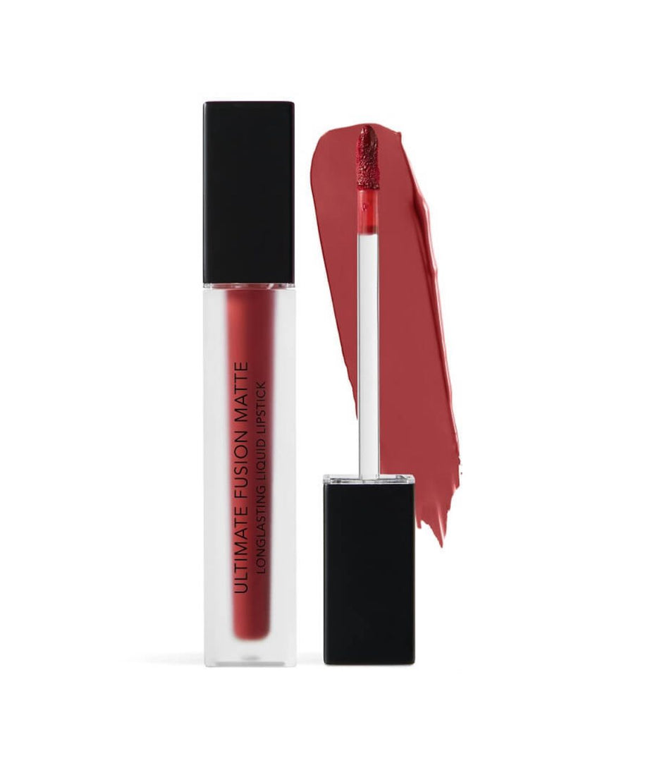 Douglas Ultimate Fusion Matte Longlasting Liquid Lipstick 4 ml