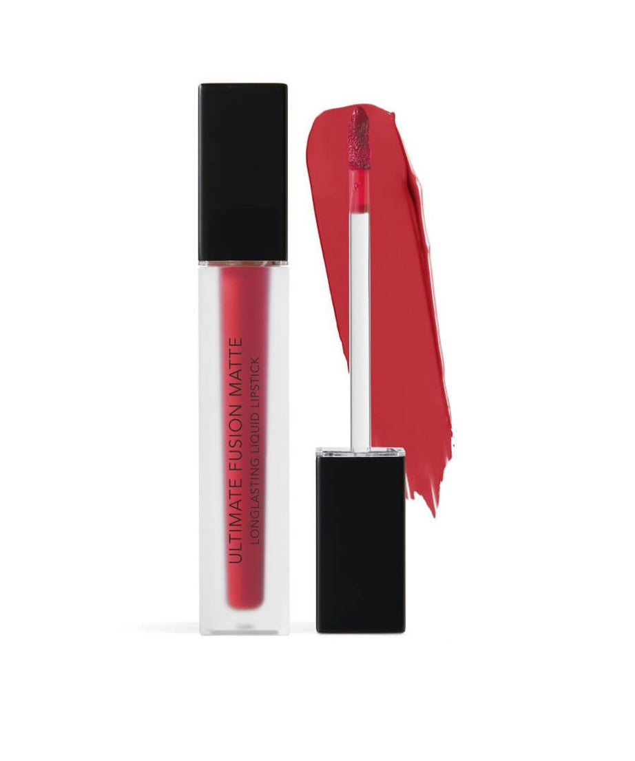 Douglas Ultimate Fusion Matte Longlasting Liquid Lipstick 4 ml