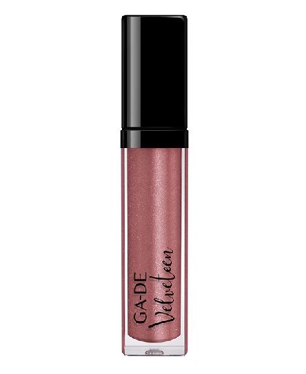 GA-DE Velveteen Ultra Shine Lip Gel 6.5 ml