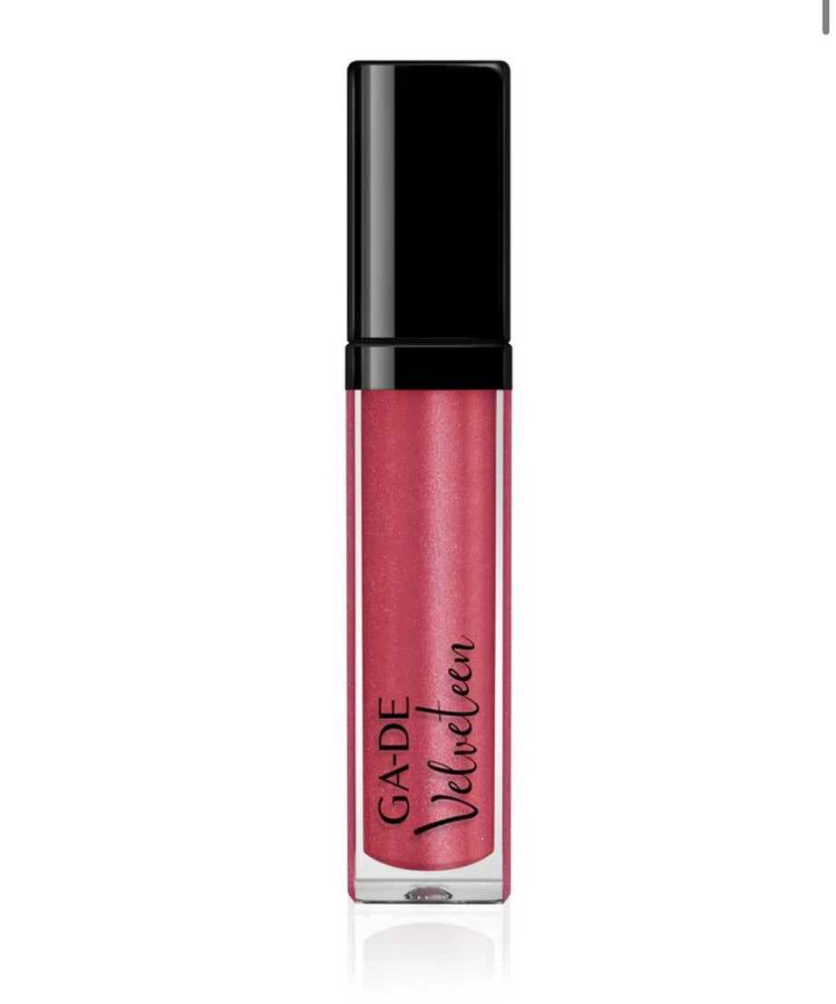 GA-DE Velveteen Ultra Shine Lip Gel 6.5 ml
