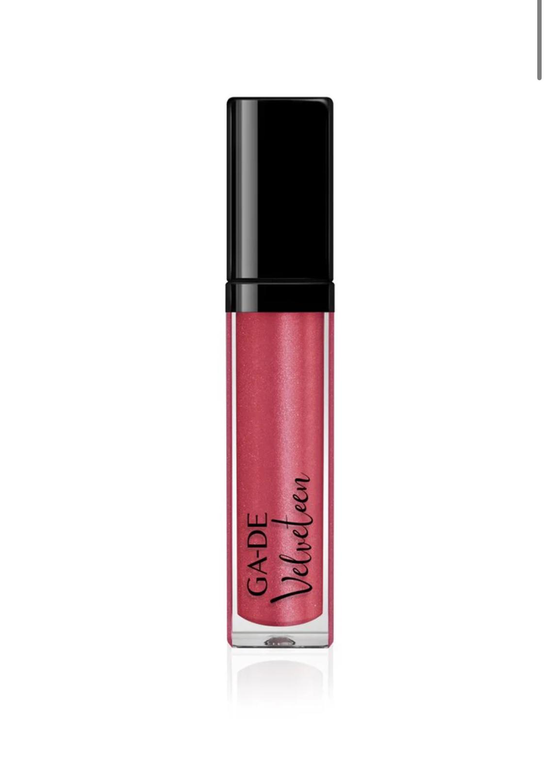 GA-DE Velveteen Ultra Shine Lip Gel 6.5 ml