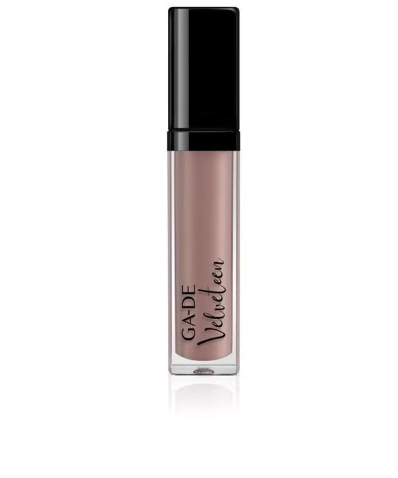 GA-DE Velveteen Ultra Shine Lip Gel 6.5 ml