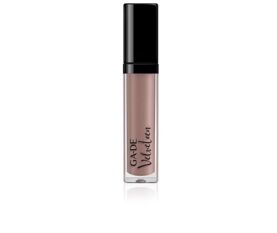 GA-DE Velveteen Ultra Shine Lip Gel 6.5 ml