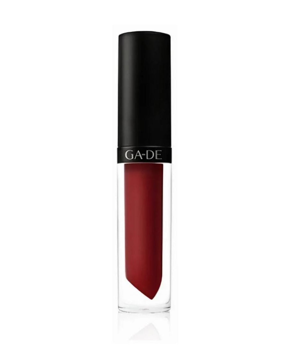 IDYLLIC -  MATTE LIP COLOR  3.5 g