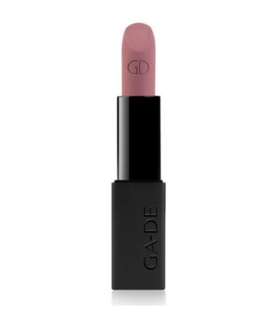 GA-DE VELVETEEN Pure Matte Lipstick 4g